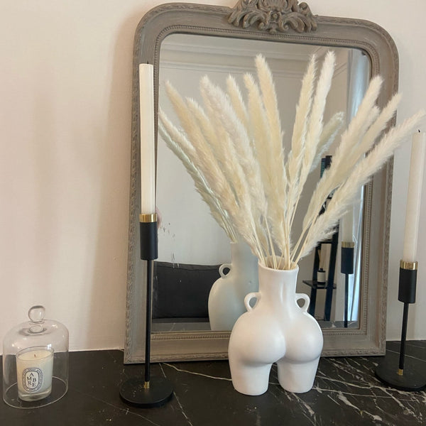 Beautifully Bottomed Vase