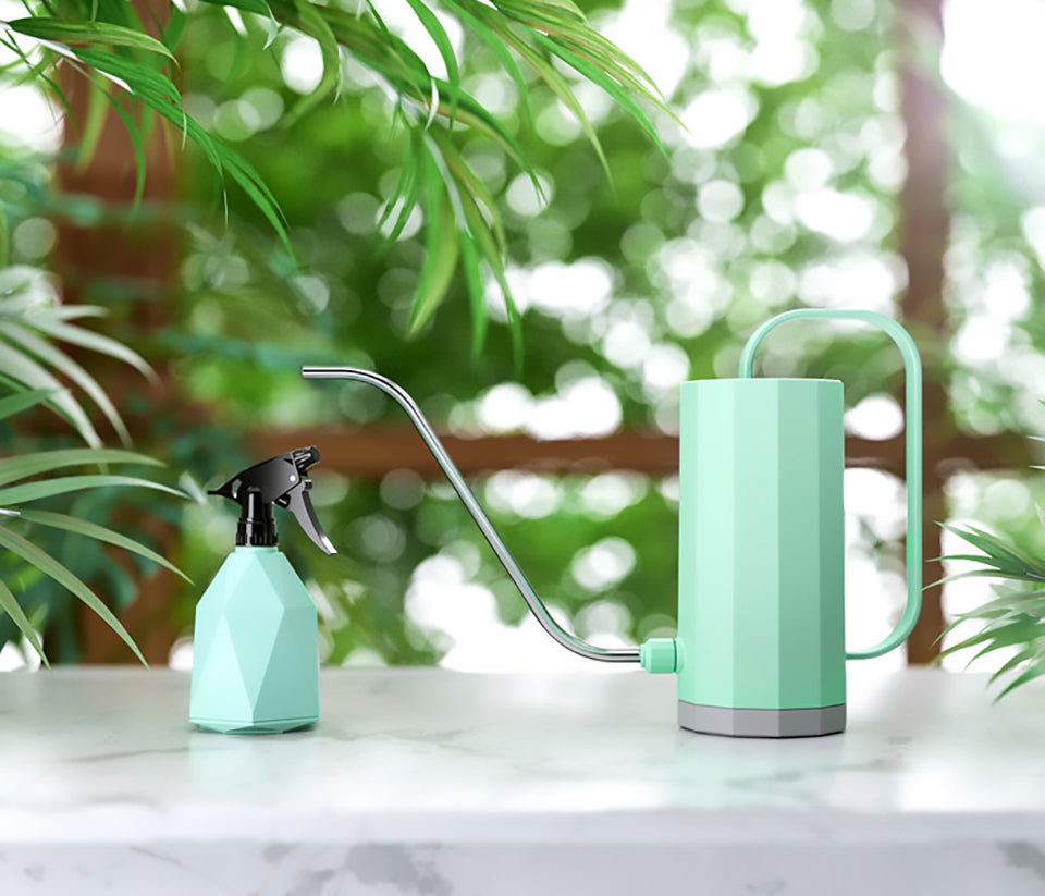 Geometric Watering Can - 1.2L