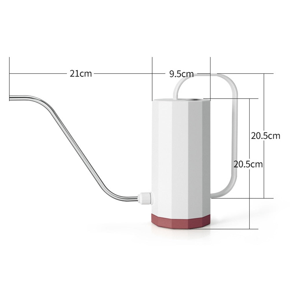 Geometric Watering Can - 1.2L