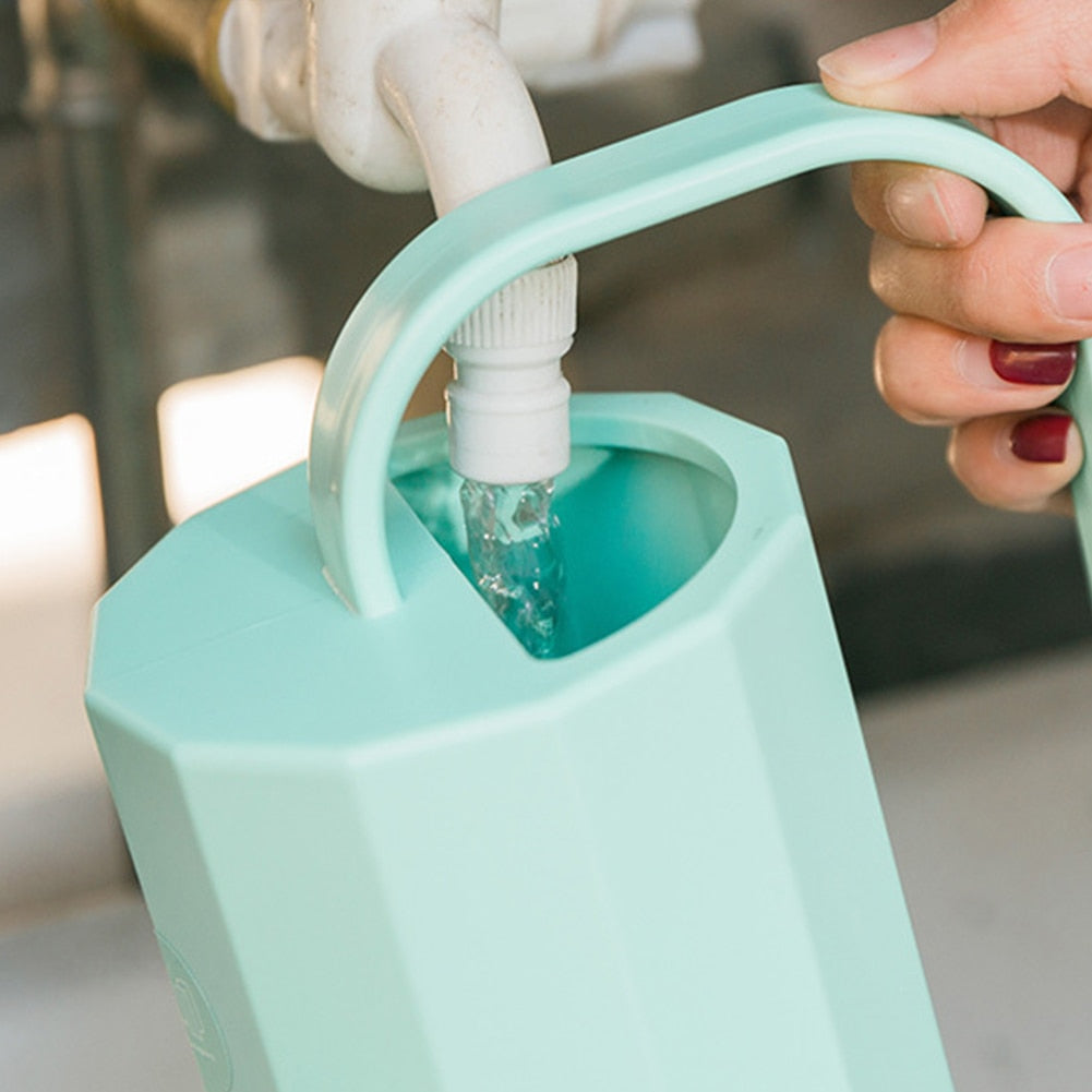 Geometric Watering Can - 1.2L