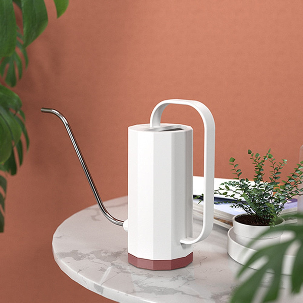 Geometric Watering Can - 1.2L