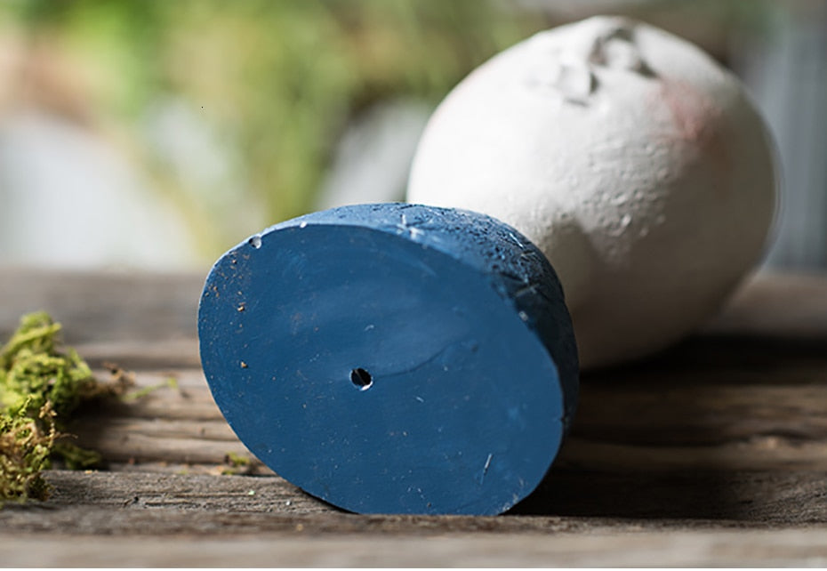 Individual Character Vases