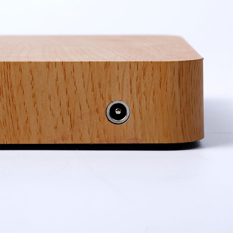 Levitating Plant Pot