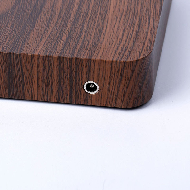 Levitating Plant Pot