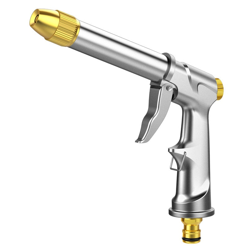 Portable High-pressure Water Sprayer