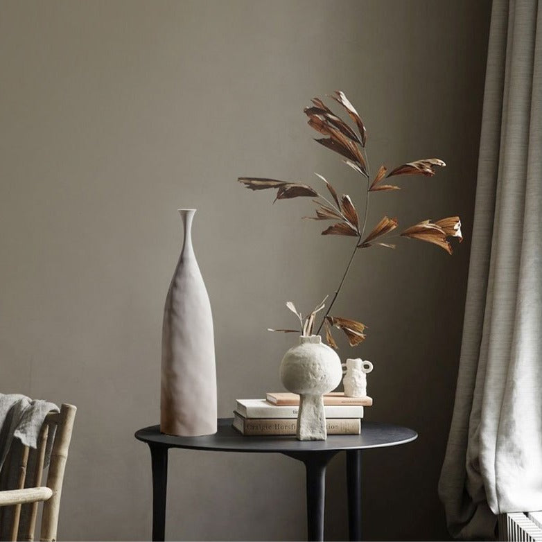 Morandi Styled Ceramic Vase