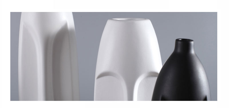 Why The Long Face Pot