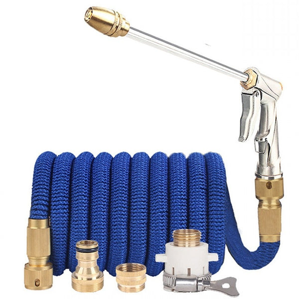 Expandable High-Pressure Hose Kit