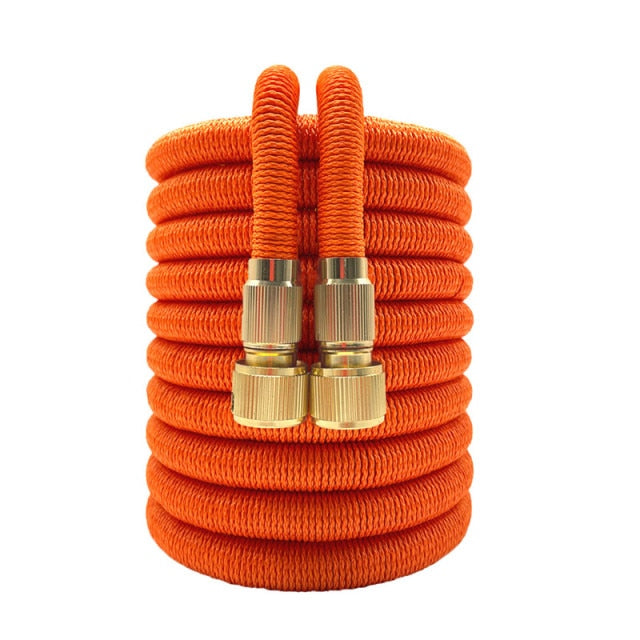 Expandable High-Pressure Hose Kit