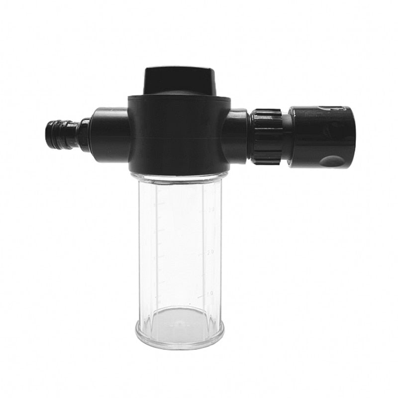 Portable High-pressure Water Sprayer