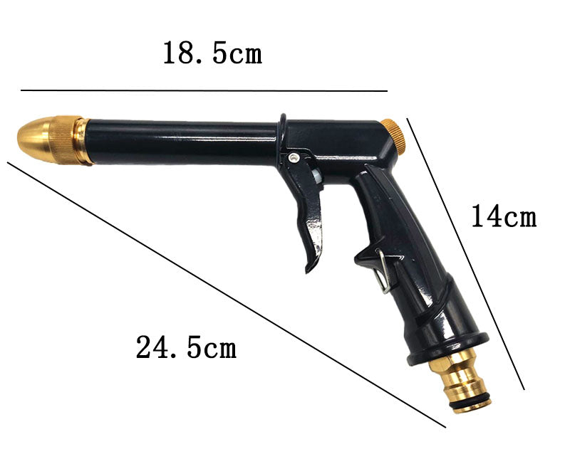 Portable High-pressure Water Sprayer
