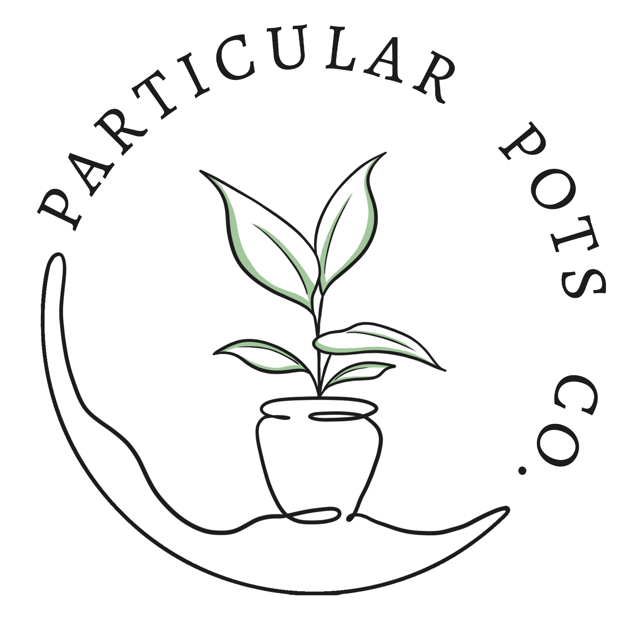 Particular Pots