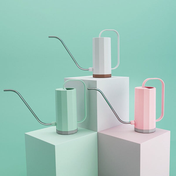 Geometric Watering Can - 1.2L