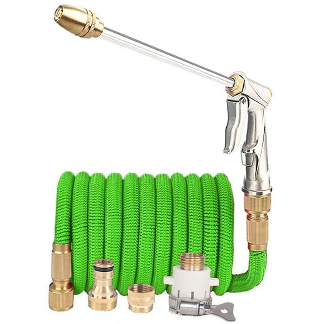 Expandable High-Pressure Hose Kit