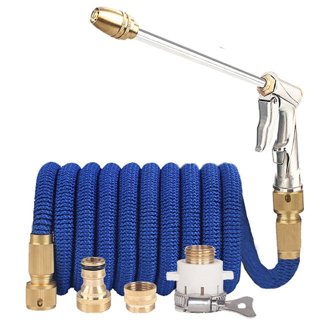 Expandable High-Pressure Hose Kit