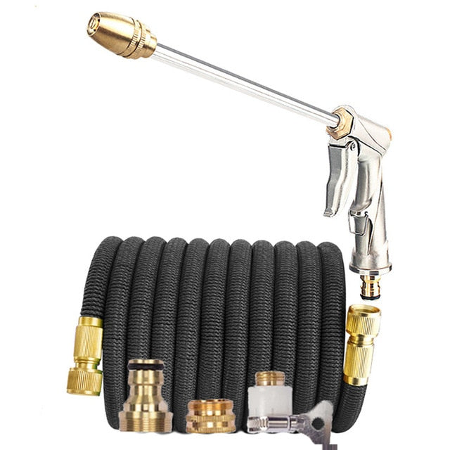 Expandable High-Pressure Hose Kit