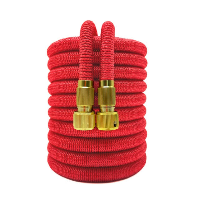 Expandable High-Pressure Hose Kit